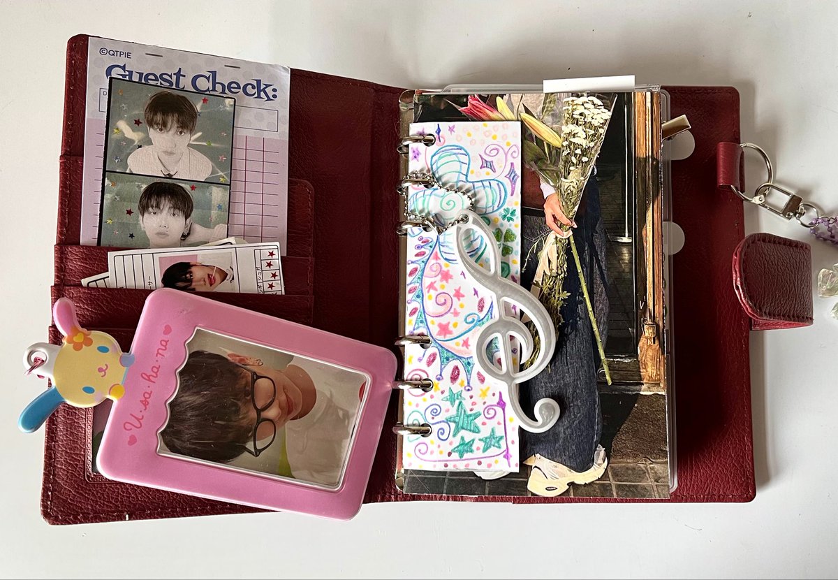 ounmyeong's tweet photo. my own curated planner 🛋️📂 https://t.co/HqyEWva6JY