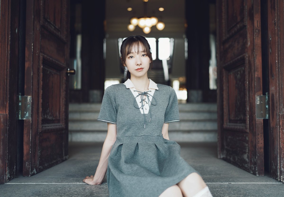 landmarkkansai's tweet photo. 璃子さん　@riko_oO6 https://t.co/vsbBmAOXRz