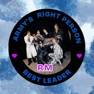 Ot7Liz's tweet photo. ARMY, if u like my pfp and wanna join me to show ur support for our leader, feel free to choose from dark or light theme versions 💜
#ARMYsRightPerson
#RMBestLeader https://t.co/uzUDnafxPa