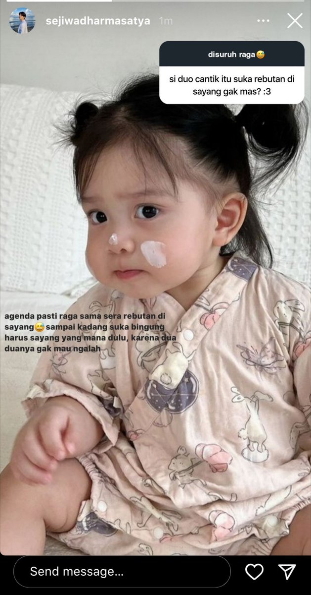 ameratyns's tweet photo. skynani short au; sejiwaraga 

daily life mamas yang dikemas dalam bentuk QnA! https://t.co/DDKoyVtajK