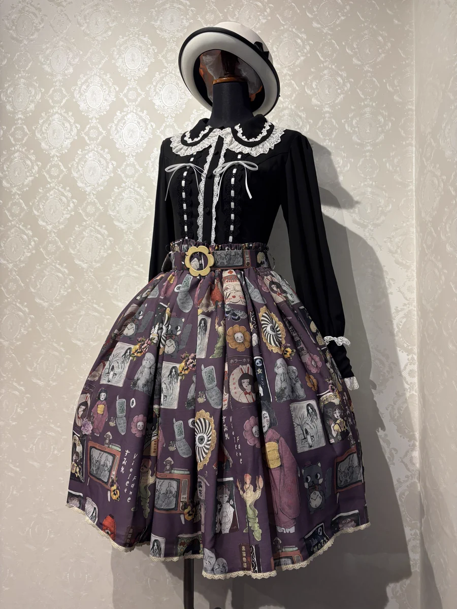 🎪ATELIER-PIERROT大阪店🎪 on X: 