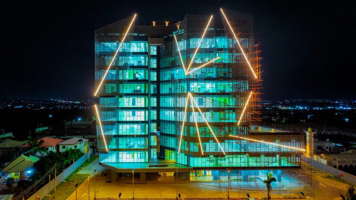 ninoroyals's tweet photo. Let me give the public some context because it is obvious that the system is being misunderstood.

The Kwara State Internal Revenue Service (Kw-IRS) has no fewer than 15 offices scattered across the capital city, most of them rented. The idea behind the proposed 11-storey Revenue House is to bring these offices under one roof, improve coordination and efficiency, while saving the government millions of naira that would otherwise go into recurring rent and maintenance costs.

More importantly, this is not simply about putting up another building. It is about strengthening the institution responsible for generating revenue for the state. In 2018, Kwara’s IGR was about ₦23.13 billion. Today, it has risen to approximately ₦92.19 billion — almost a fourfold increase. An institution that has grown its capacity and significantly improved revenue generation deserves functional infrastructure to match that growth.

The logic is straightforward: you cannot demand higher IGR while criticising investments that strengthen the very institution responsible for generating it. When other revenue institutions build permanent headquarters, it is rightly described as institutional development. Kwara should not be held to a different standard for investing in a permanent Revenue House.

This is about reducing recurring costs, improving efficiency and building an institution capable of generating even more revenue for development. Sometimes, the responsible thing is not to keep paying rent indefinitely, but to invest in infrastructure that serves the state for decades.

— Malik Omotosho Kareem is an indigene of Ilorin, Ilorin South LGA, Okaka 1, and writes from Bauchi State.