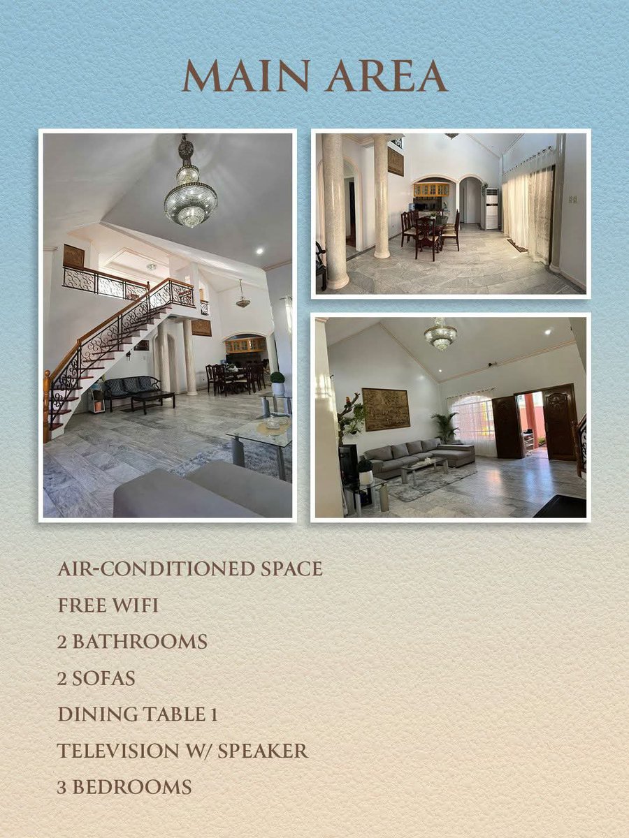 atzsouthwaveph's tweet photo. Okay, ATINY... This is our venue for Eight to Infinity! βΎοΈ
We'll spend the whole afternoon here, celebrating ATEEZ, and spending time together. π€
Want to see us there? Register to the event below:
https://t.co/oIqplAzwCI
#EightToInfinity https://t.co/GSgkm8Dr9H