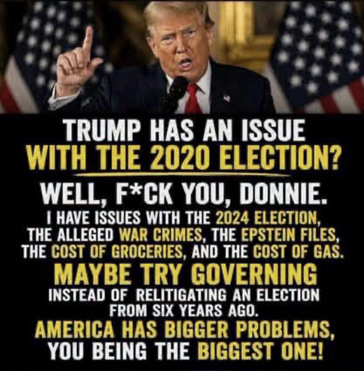 AnnieForTruth's tweet photo. 💯💯💯 https://t.co/uXmS95mu49