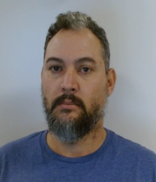马萨诸塞州昆西ICE逮捕巴西籍犯罪非法移民Neimissan Jose Alves