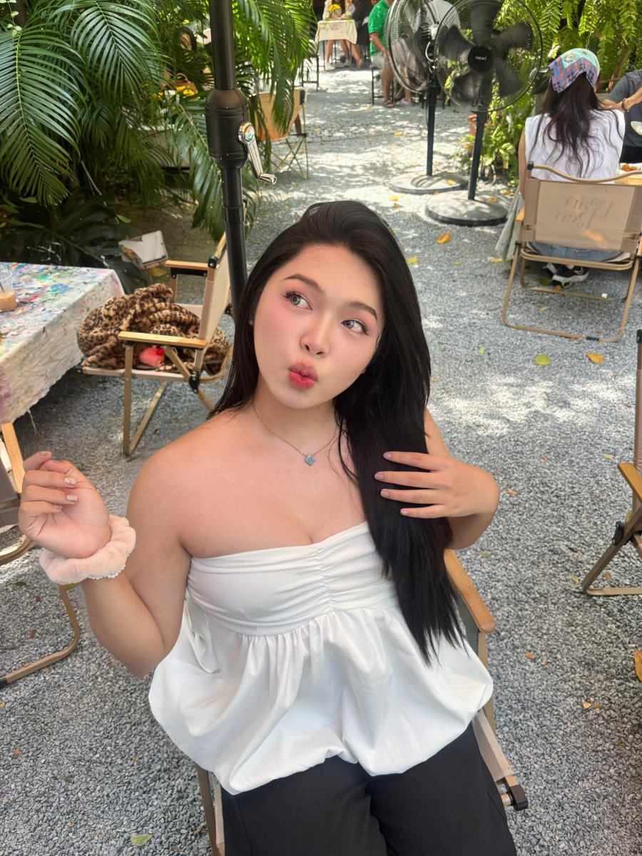 tcdthicha_01844's tweet photo. ฝนตกแล้วอยากโดนซอย😆😜#สาวสอง #นนทบุรี #หาชายแท้แพ้งู https://t.co/KNkmpanHtj