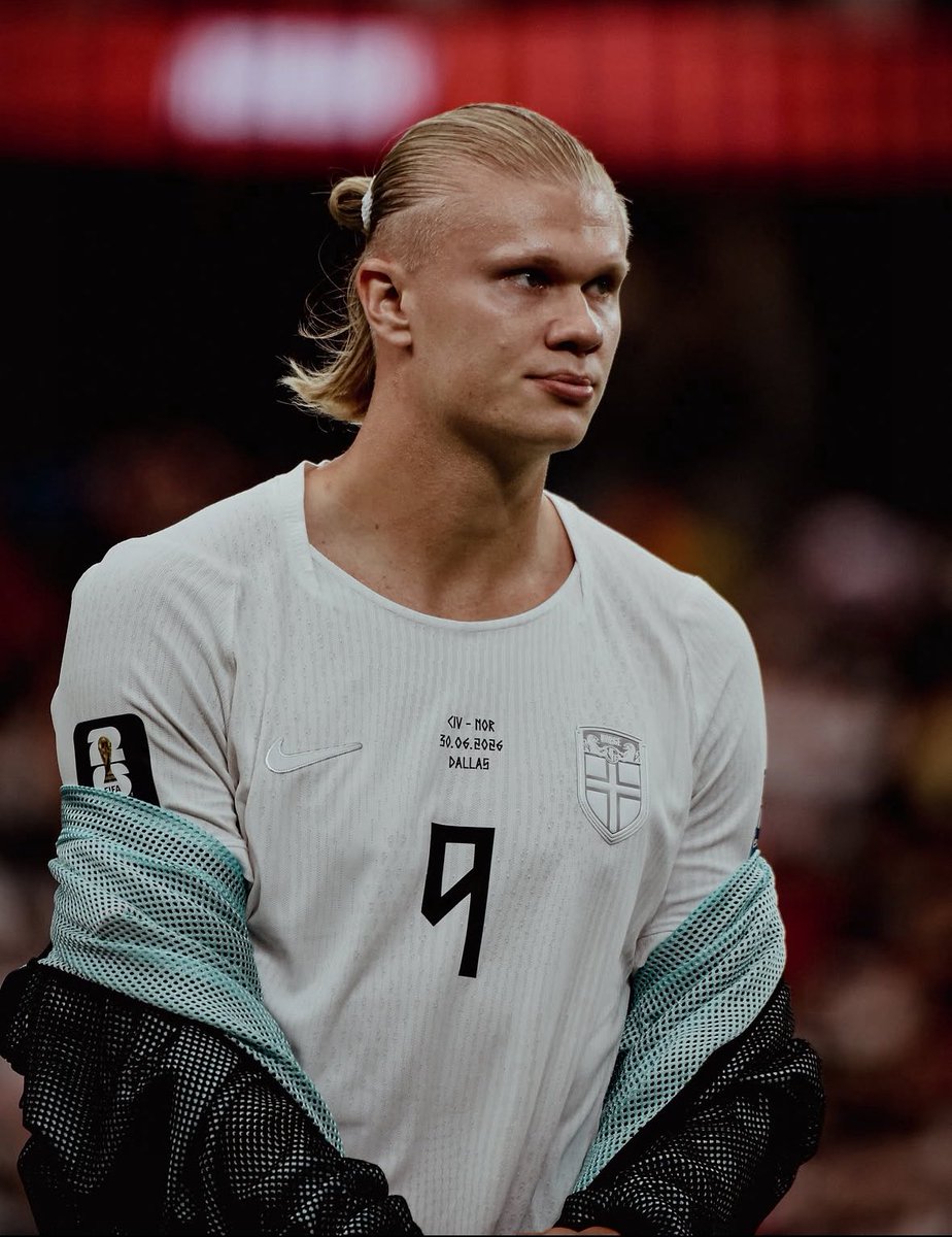 SxrgioSZN's tweet photo. #HaalandBallonDor2026 https://t.co/GE2OmQH6bv