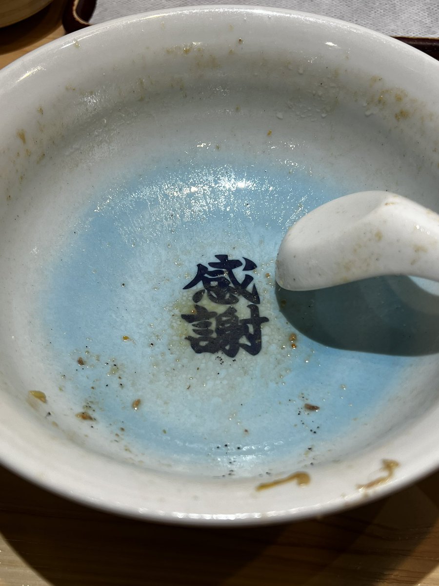 surfingortho's tweet photo. 仕事頑張ったから気になってたとこに電車乗り継いでわ���わざ行ったけど、、、
俺、味噌ラーメン好きかも！！
ってかここはバカ美味いだろ🫠

#三ん寅 https://t.co/cDmS5hIg7G