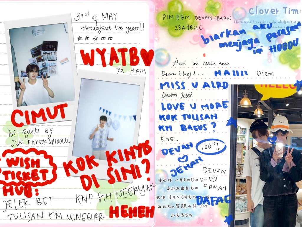 dariruangtunggu tweet picture