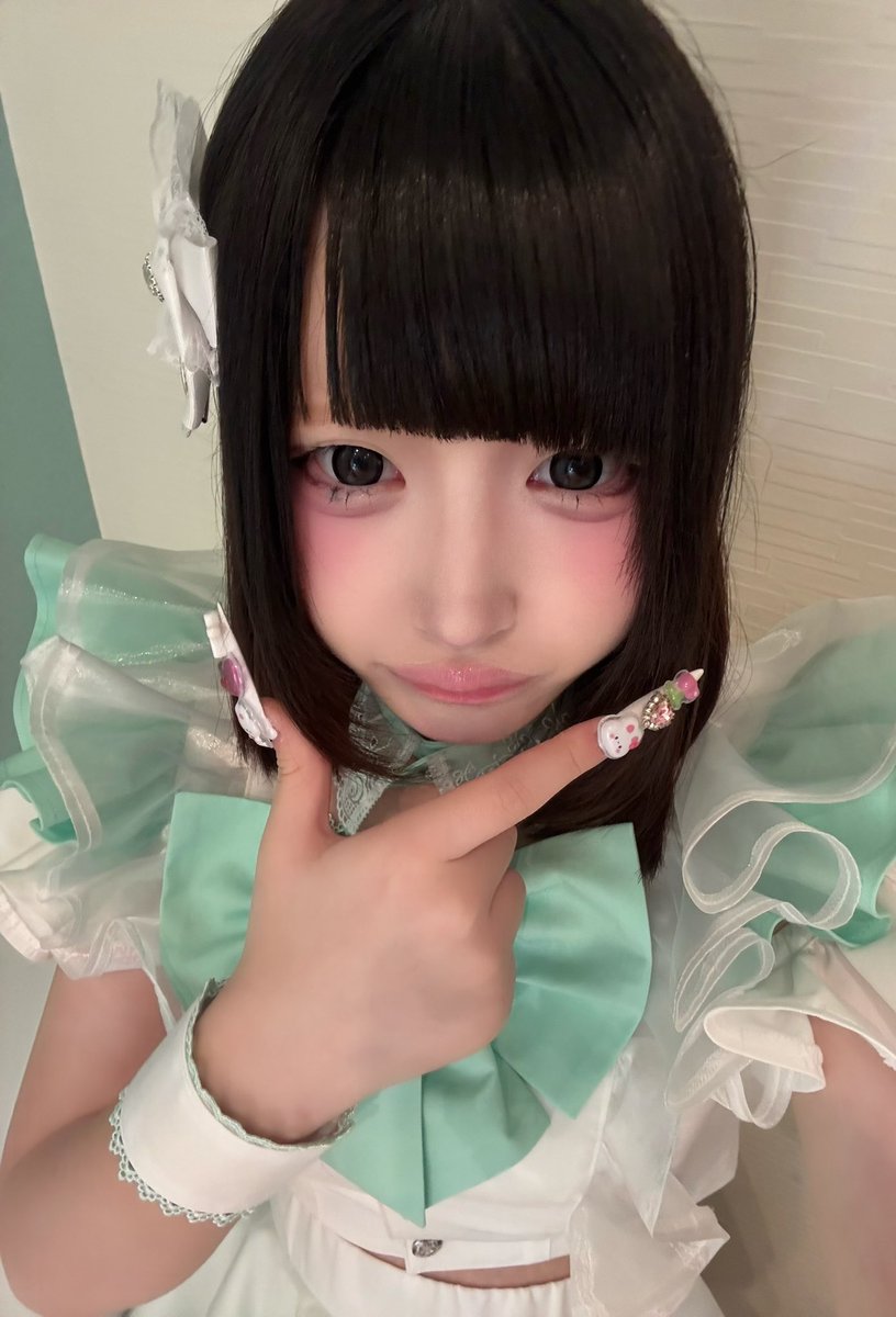 komui_oshiten's tweet photo. 久しぶりにおきゅいん(𓈒ʚ̴̶̷̷̥ ⩊ ɞ̴̶̷𓈒)
#推し天 https://t.co/VjfPUW8G90