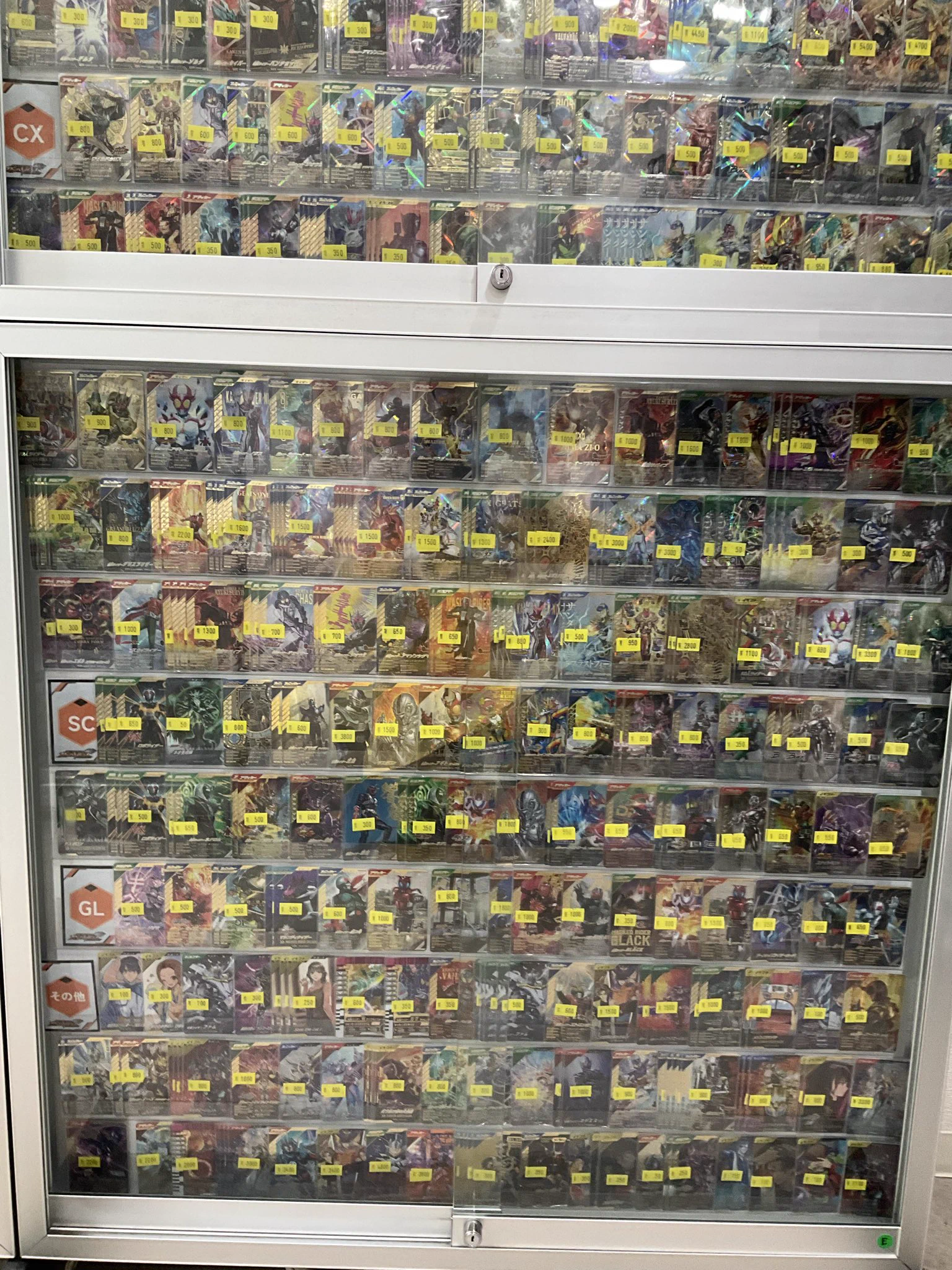 フルアヘッド大須1号店【トレーディングカード販売/買取】 on X