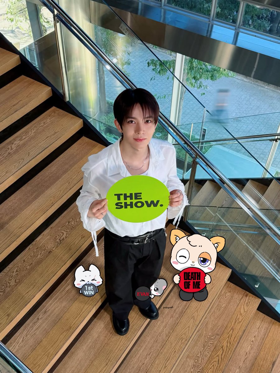 pokepokii_'s tweet photo. #DeathOfMe1stWin https://t.co/RYjTmYFwxu