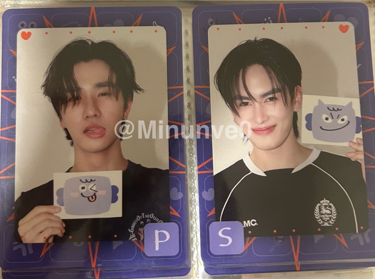 Minunve0's tweet photo. wts mood
🐯🐶 pst 600/2
 dm มาสอบถามก่อนได้ค่าาา
ค่าส่ง 50 🩵🩵
#ตลาดนัดเพิร์ธแซนต้า #ตลาดนัดgmmtv https://t.co/3Trxt7MDe3