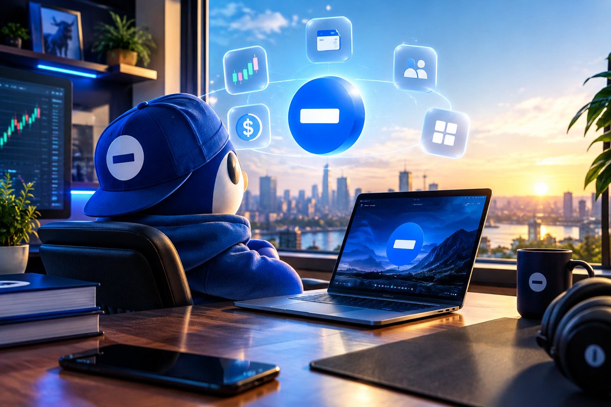 amineth57's tweet photo. Happy Tuesday, CT.

The Base thesis is simple  own the consumer onchain layer.

@base is pushing into trading, payments, social, and everyday apps the areas that can bring crypto to millions of normal users.

If those apps scale, Base gets the network effect.

That’s the part I’m bullish on.

Still early. 

#Base