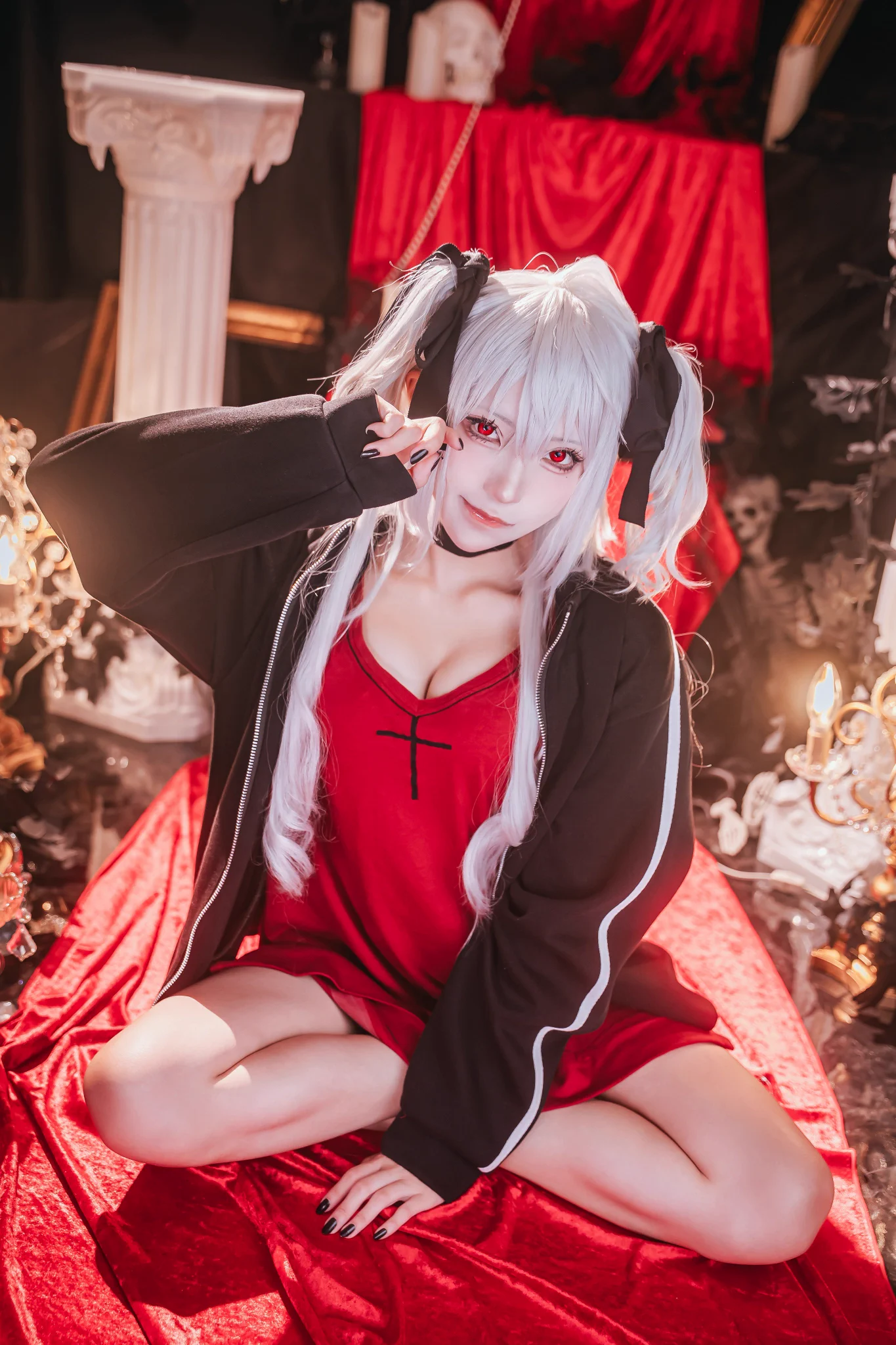 あこ (@ak0san_cos) / X