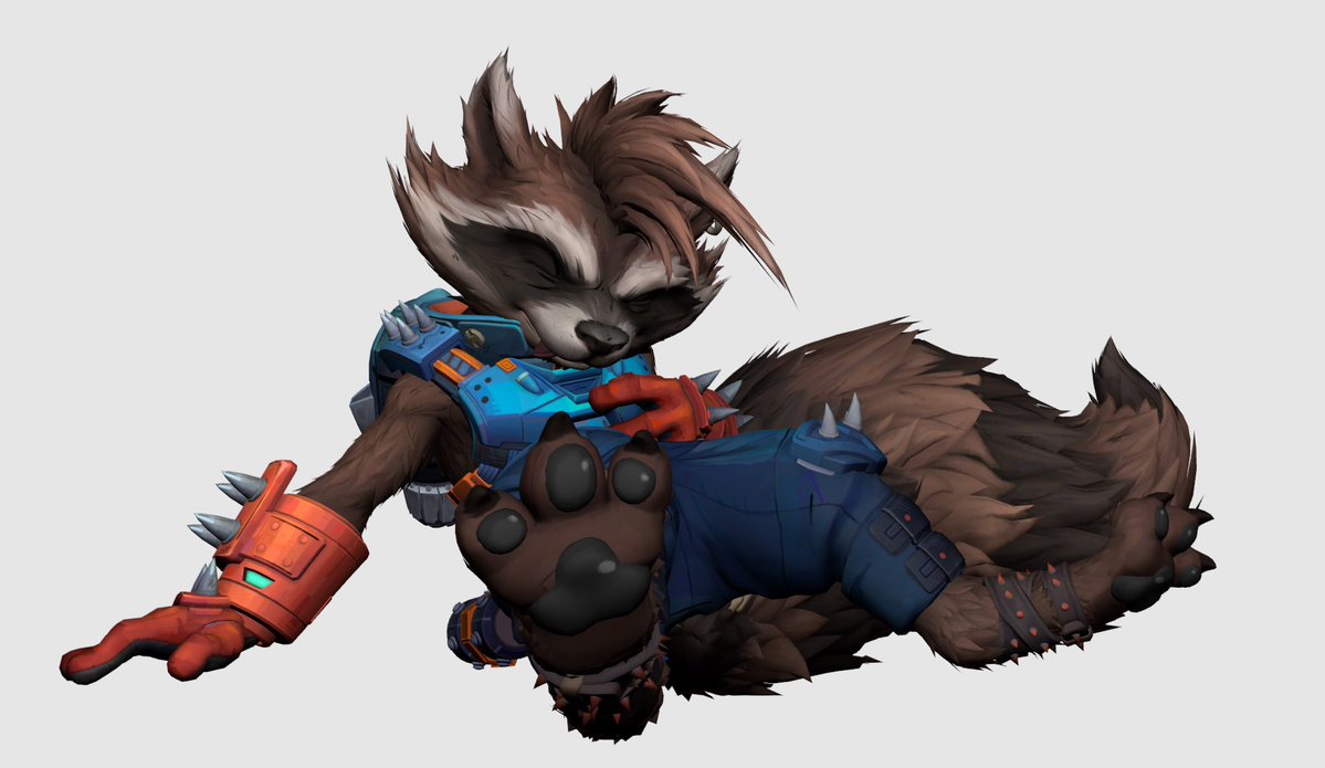 Stealth07131365's tweet photo. WIP Rocket concept art in 3D🦝 https://t.co/7kzhbumZqx