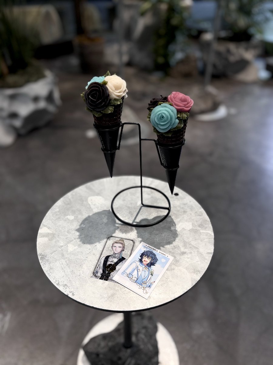 violentlover_'s tweet photo. 📍(THIS IS)SHIZEN / 京都烏丸御池

柚子と黒ごまの餡が【ガチ】で美味しすぎた https://t.co/tuVnOTrLix