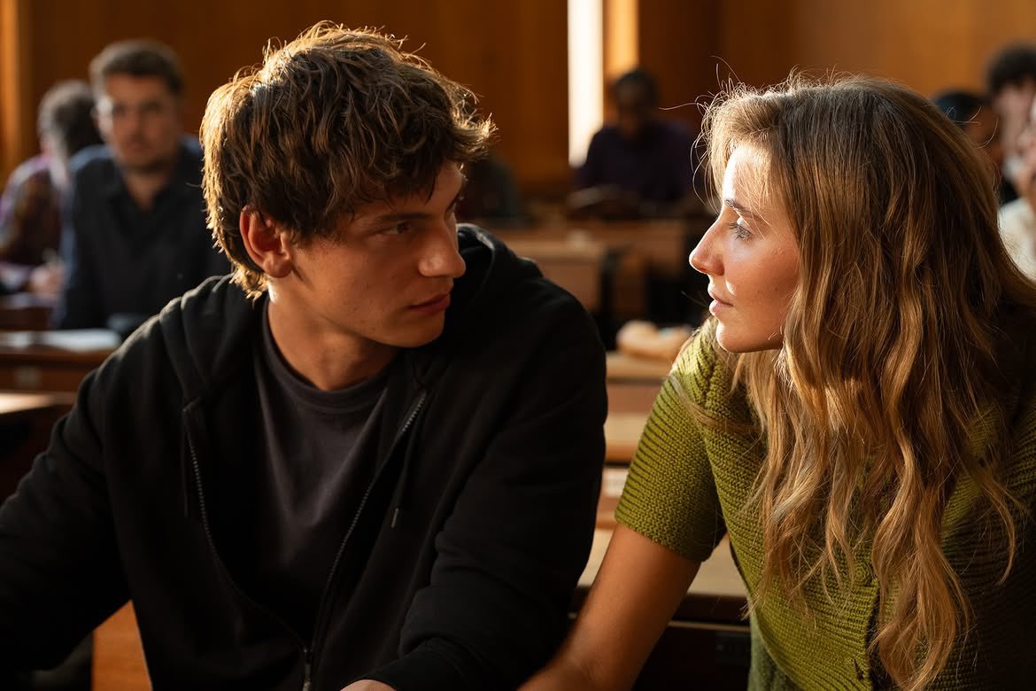cloiskryptonite's tweet photo. enemies to lovers. forced proximity. good girl x bad boy. PRIME VIDEO IM SEATED. https://t.co/Sca5wfZFXb