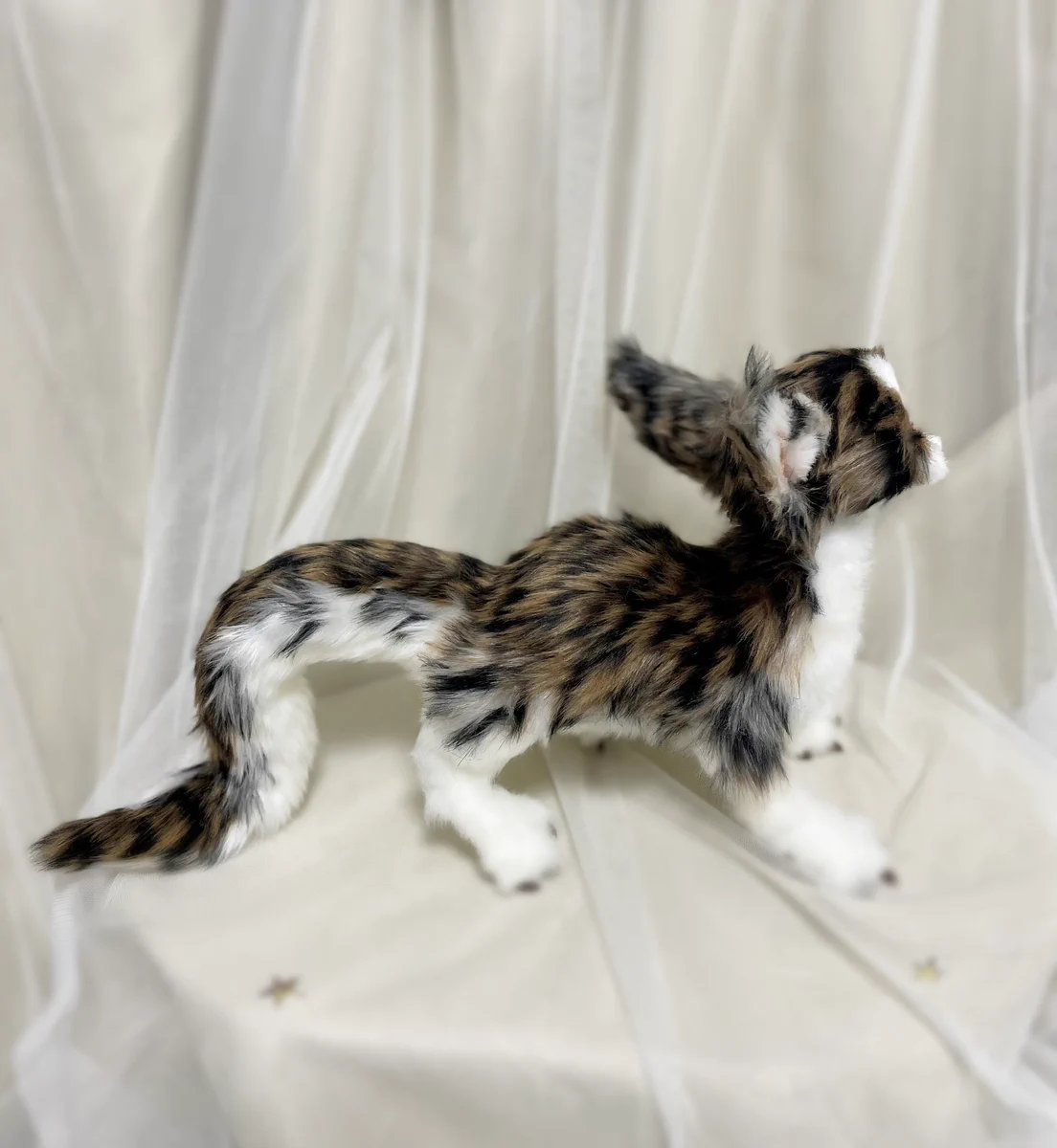 L-Art Doll on X: 