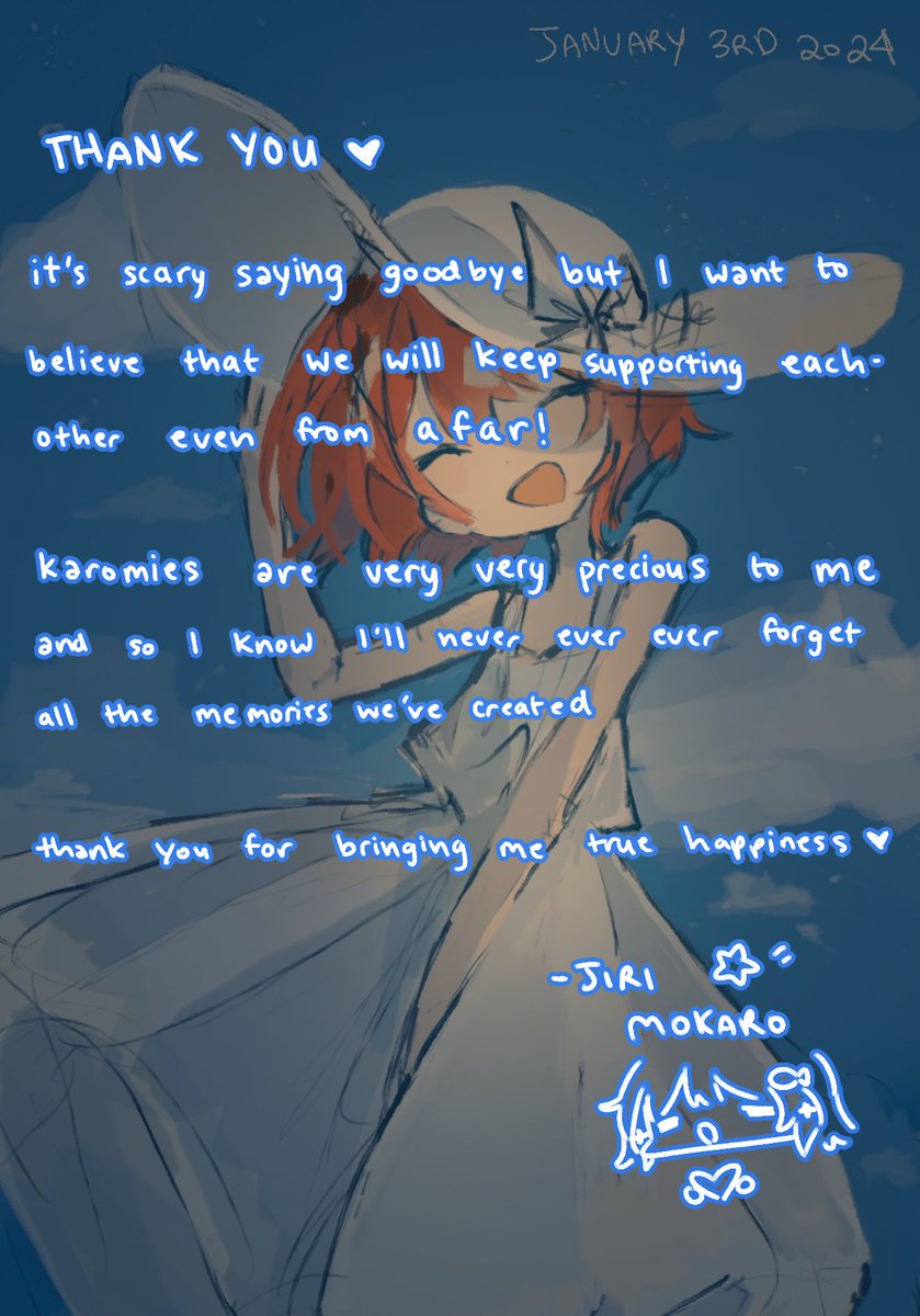 jirimokaro's tweet photo. lets do our best forever ! ❤️ https://t.co/NJe3yDoyvq