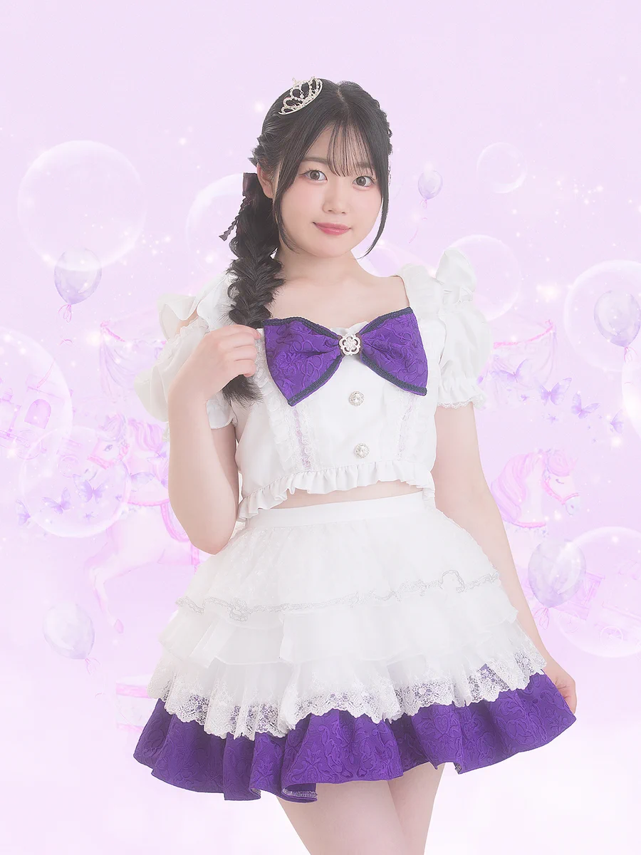 天野夏希【Lovelys】 on X: 