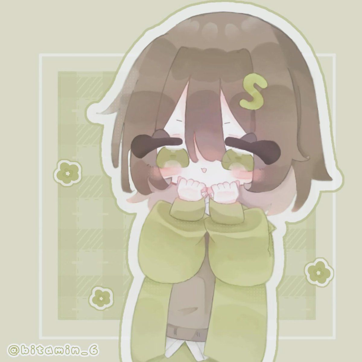 sns_k4's tweet photo. 絵が終わらなさすぎるので過去絵投下 https://t.co/4iiGpnvDyk
