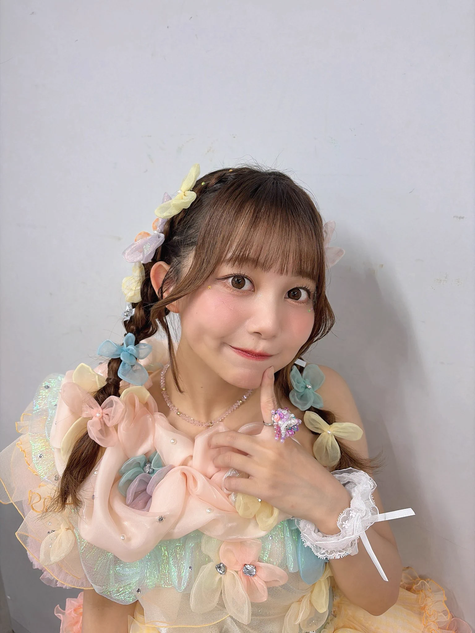 太田夢莉 (@yuuriso_1201) / X
