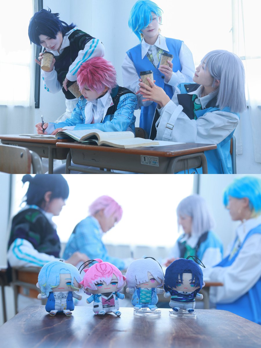 seira_cos110's tweet photo. ✧⊹˖┈ ┈ ┈ ┈ ┈ ┈˖⊹✧

  # spra 1️⃣周年 まで
　　  あと２日!!

✧⊹˖┈ ┈ ┈ ┈ ┈ ┈˖⊹✧
🌈🕒cos/👑🌸.💍📘.🏰🍬.🧢🪽
photo/詩緒さん https://t.co/CJqm7opkP8