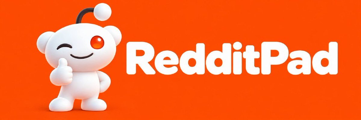 UPSDogsCoin's tweet photo. ⚡️ REDDITPAD #GIVEAWAY ! ⚡️

Prize:
🏆 10x Winner $100 $ETH
 
Must:
1️⃣ - Join Telegram https://t.co/ZaeEj10Jr5
2️⃣ - ♻️ + ❤️

5 HRS !⏰ !

GO ! https://t.co/t0VEJ9J6Ua