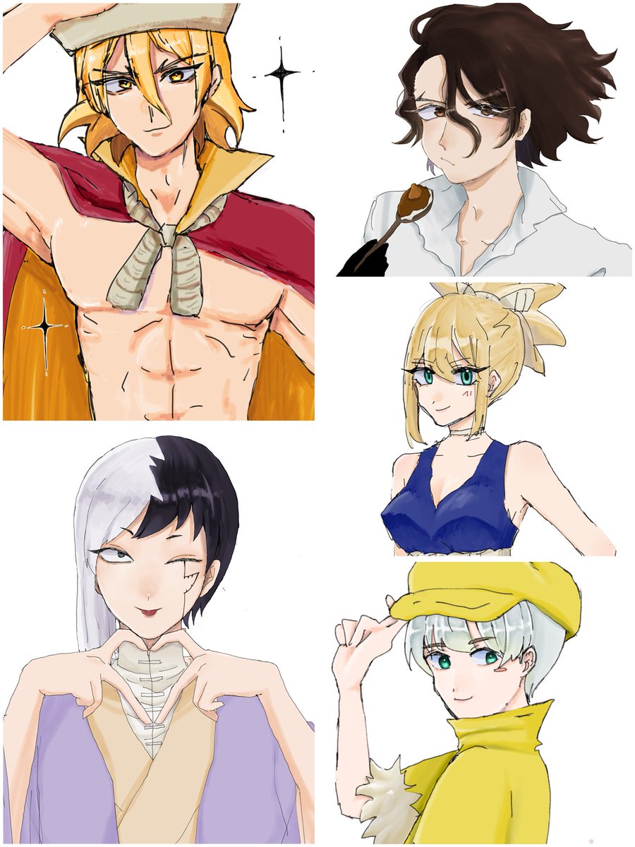 neko_perori's tweet photo. 素敵なテンプレお借りしました♩
めちゃくちゃ久しぶりに二次創作垢作って探りながらまったり色々描こうかなと思ってます❕
♡🔁で巡回します❕
#dcst好きさんと繋がりたい
 #dcst絵描きさんと繋がりたい https://t.co/gh2eW7BXbx
