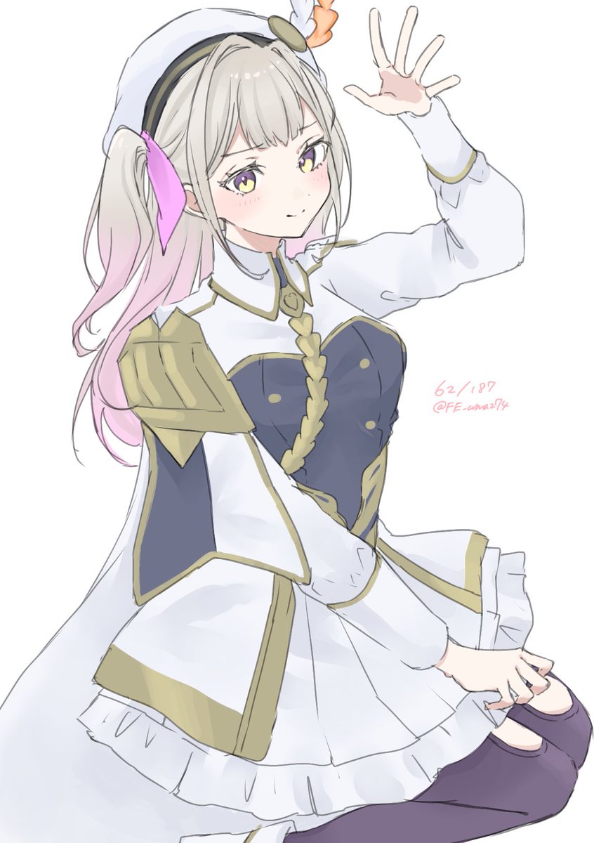 FE_uma274's tweet photo. https://t.co/qoFdxyOxy3