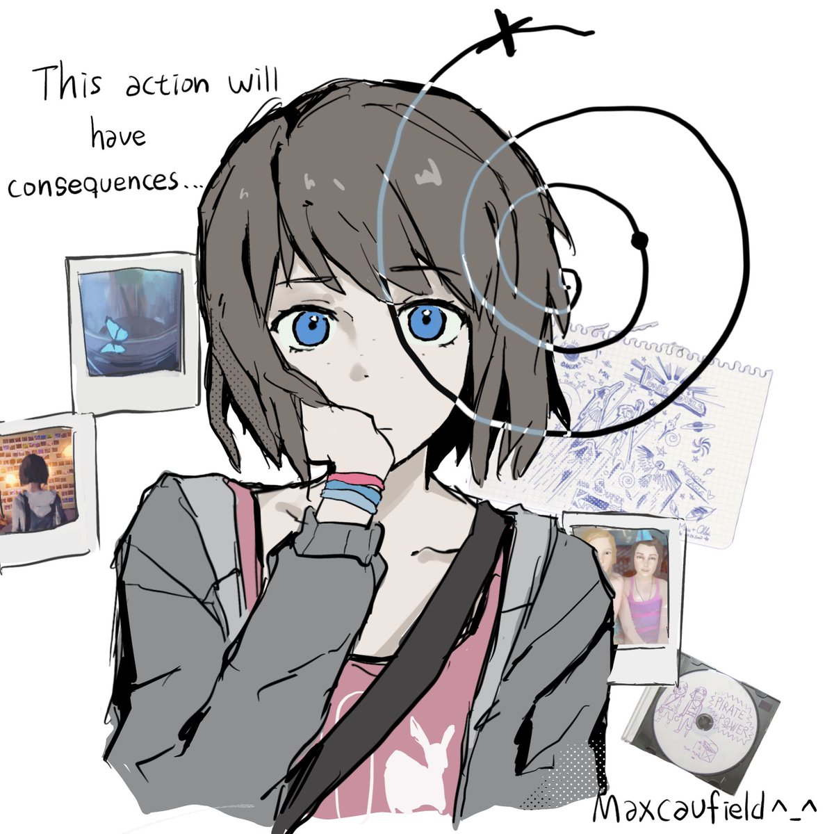 meiiiirzr's tweet photo. 🦋🌀maxcaufield
#lifeisstrange https://t.co/JL9xVcv4Qn