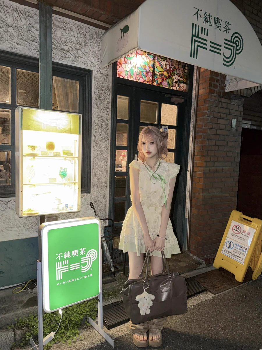 るーるる（小此木流花）Jams Collection on X: 