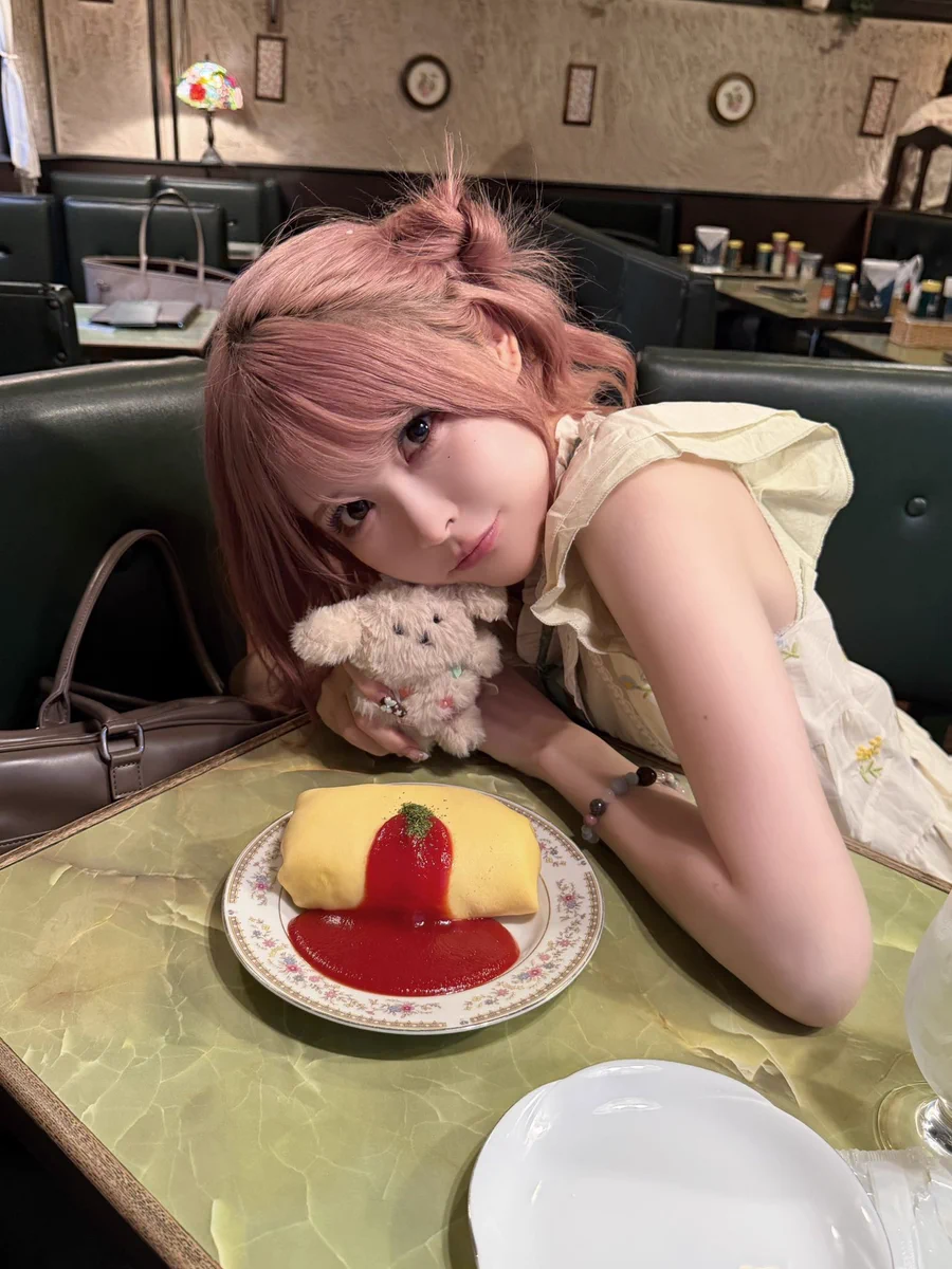 るーるる（小此木流花）Jams Collection on X: 