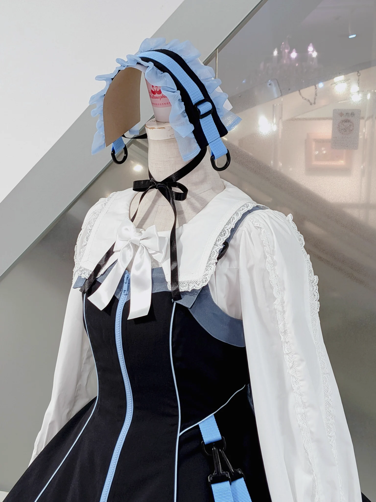 メタモルフォーゼ名古屋店 on X: 