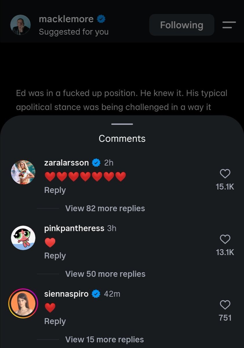 queenadeIeslays's tweet photo. the fact that no established, big artists in the music industry is speaking on this. these young girls at least have the courage to be on the right side!! https://t.co/wXP8AYzfmU
