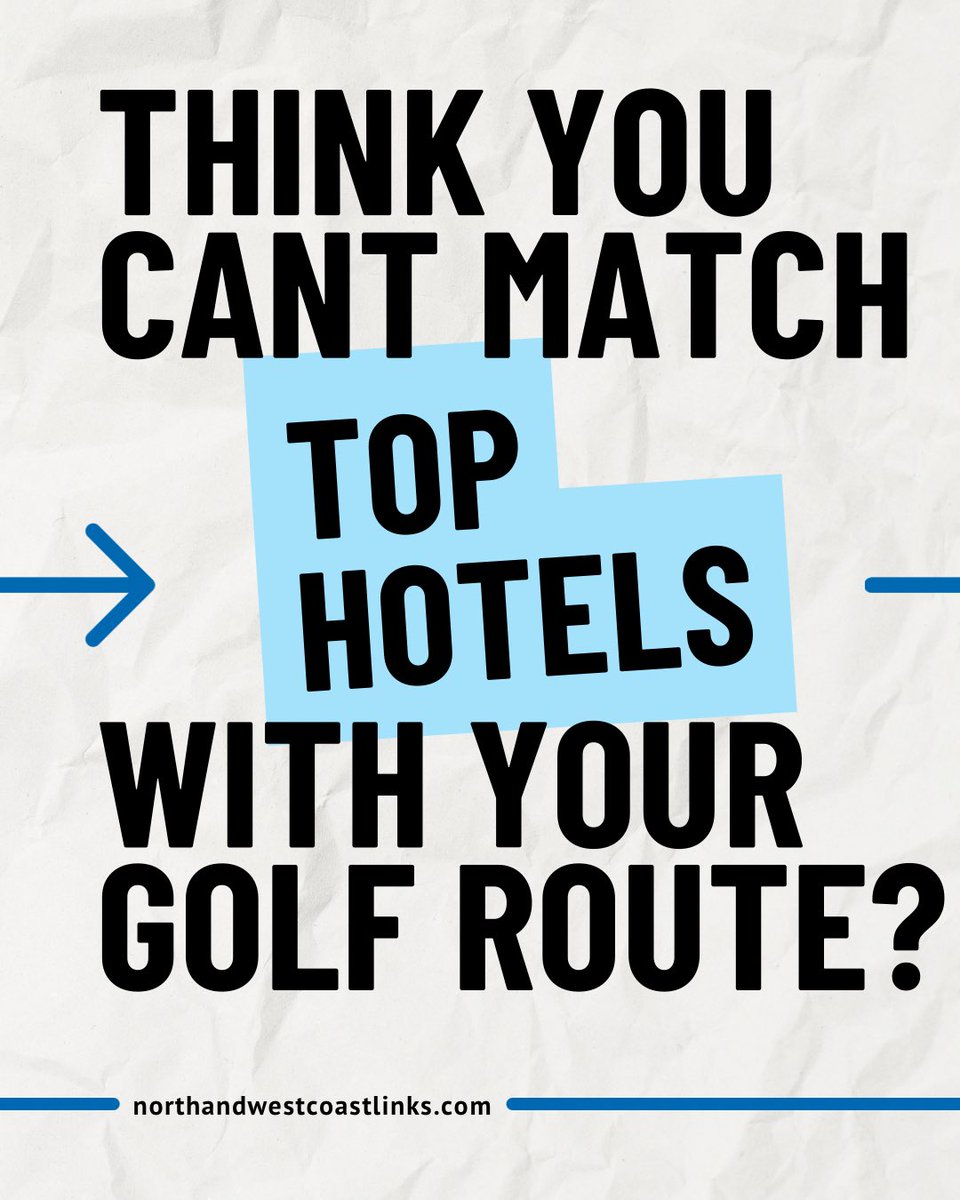 IrlLinksGolf's tweet photo. https://t.co/n7cc4A23IY