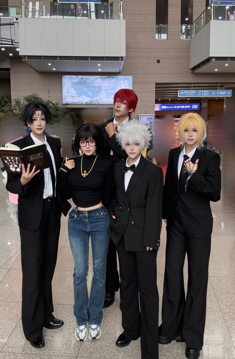 yunze1217_'s tweet photo. #hxh #헌터헌터 https://t.co/R2vhMuh58h