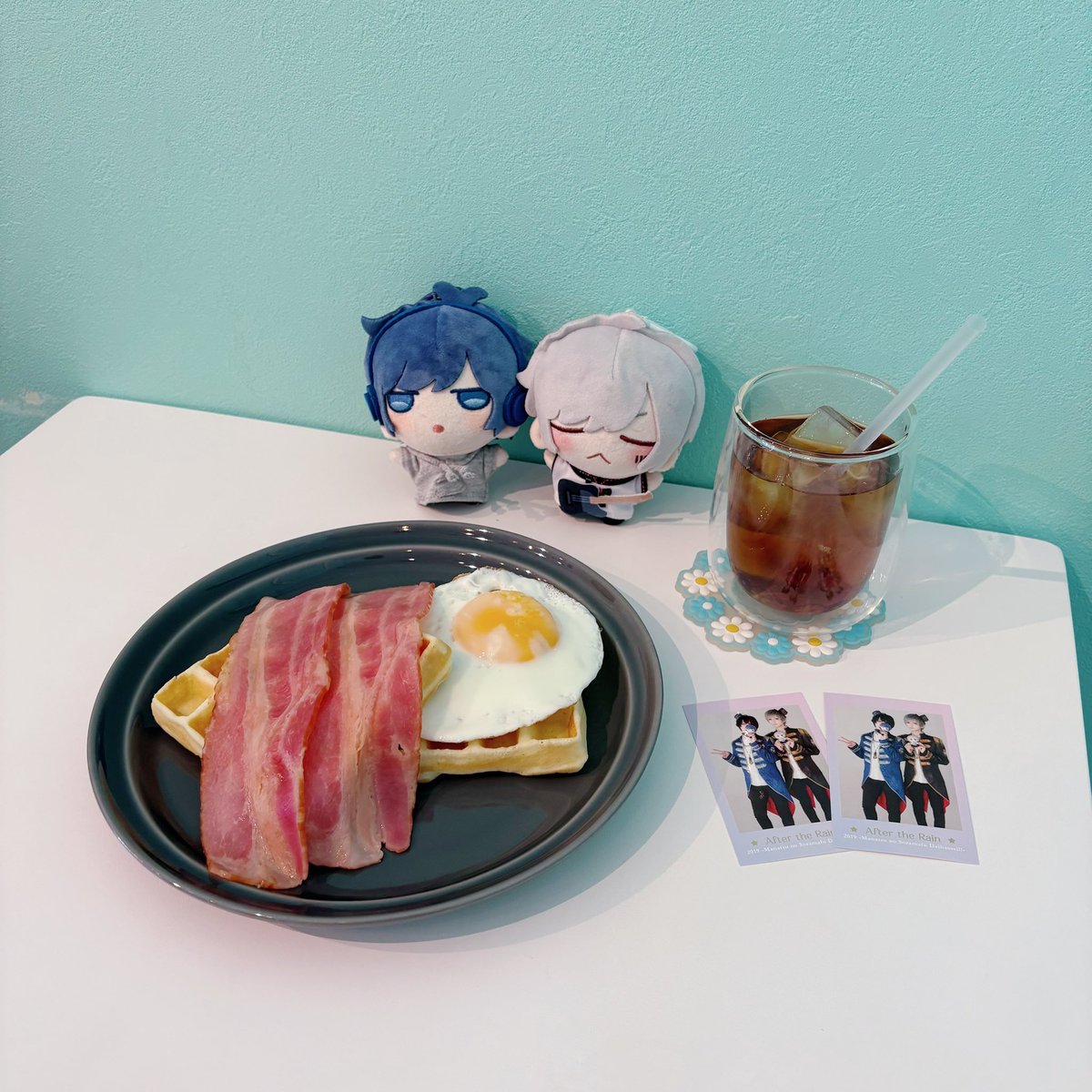 r17tx4_'s tweet photo. 最近のカフェとごはん
美味しいもの沢山食べられて超充実💫 https://t.co/MSwCU57IxV