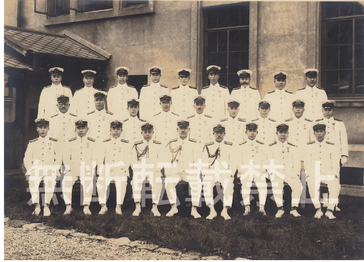 ​【戦前・昭和レトロ】歴史的資料 古写真 大量セット／海軍・軍人(op16) ひねもすまま on X: 
