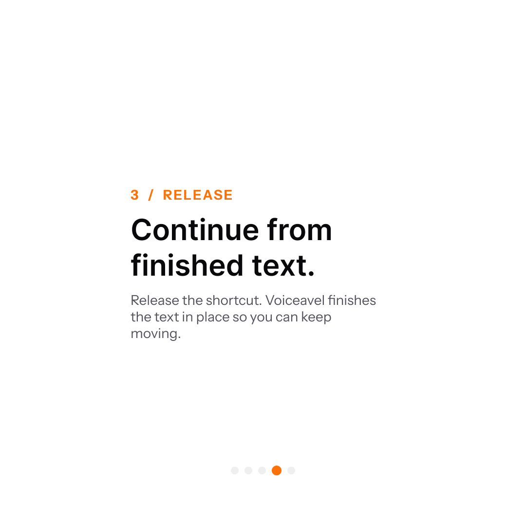 voiceavel's tweet photo. Get hours back in your day with Voiceavel in just 3 steps! 👇 Try it today and unlock the power of automation. 

https://t.co/P1sHBUwssV #Voiceavel #AI #Automation

#Voiceavel #Automation https://t.co/5uzbCTsYfP