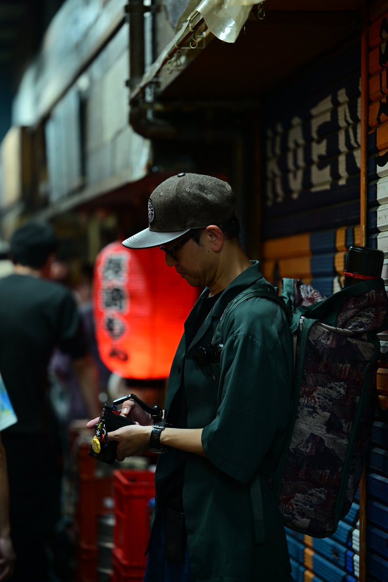 nao010920's tweet photo. I'm street photographer

Photo ay 背脂くん
@monkey0827 https://t.co/68ziiCvfoj