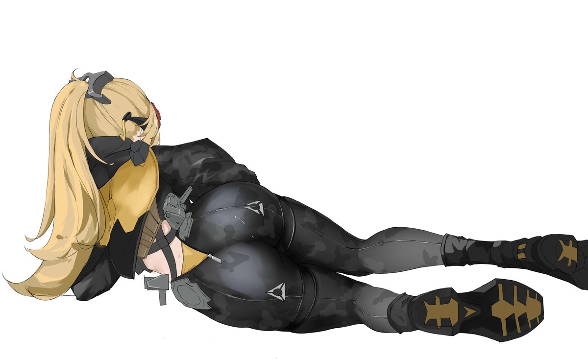 RealPokke's tweet photo. Things i never finished https://t.co/IhOUStZQqx