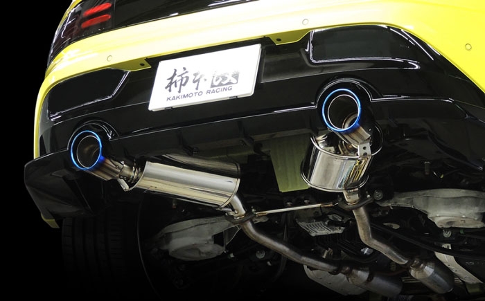 KoichiPresage's tweet photo. ふるさと納税 返礼品
滋賀県 栗東市
RZ34柿本改マフラー
https://t.co/mOHI1bXgHi https://t.co/Q5bbTywjlb