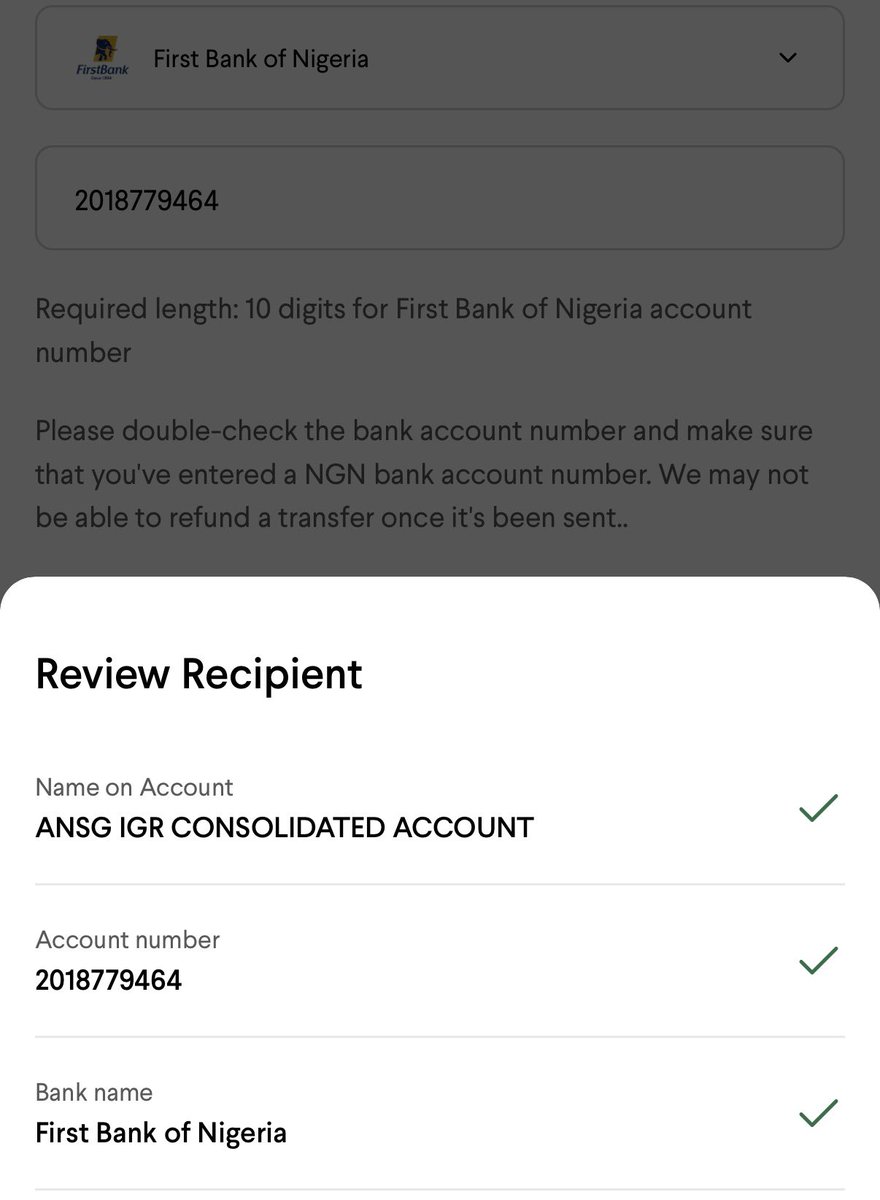 trigottista's tweet photo. @PeterObi Account Verified ✅

Okwute who really are you? Jesus 😳😳😳😳 https://t.co/pYdrDeMnGA