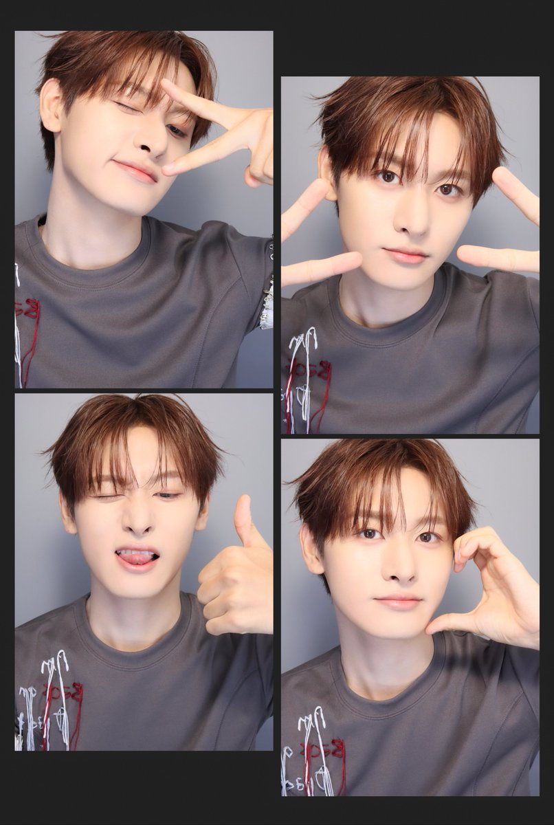 TRENDZ_OFFCL's tweet photo. [#은일] 한국에 컴백했슴돠🫡🫂🥺🥹

#FROM_TRENDZ #TO_FRIENDZ #TRENDZ #트렌드지 https://t.co/wwsHIPkIn7
