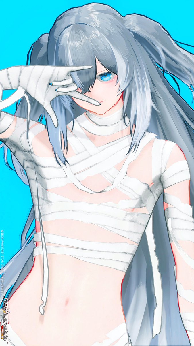 Minagi1219's tweet photo. 明日はメンテの日だ～♪(●´ω｀●)
内容は知らないけど…( ﾟдﾟ)ﾎﾟｶｰﾝ
#PSO2NGS
#PSO2NGS_SS
#pso2男の娘同盟
#メンテの日なのでssを貼る https://t.co/HdGMA7hKjK
