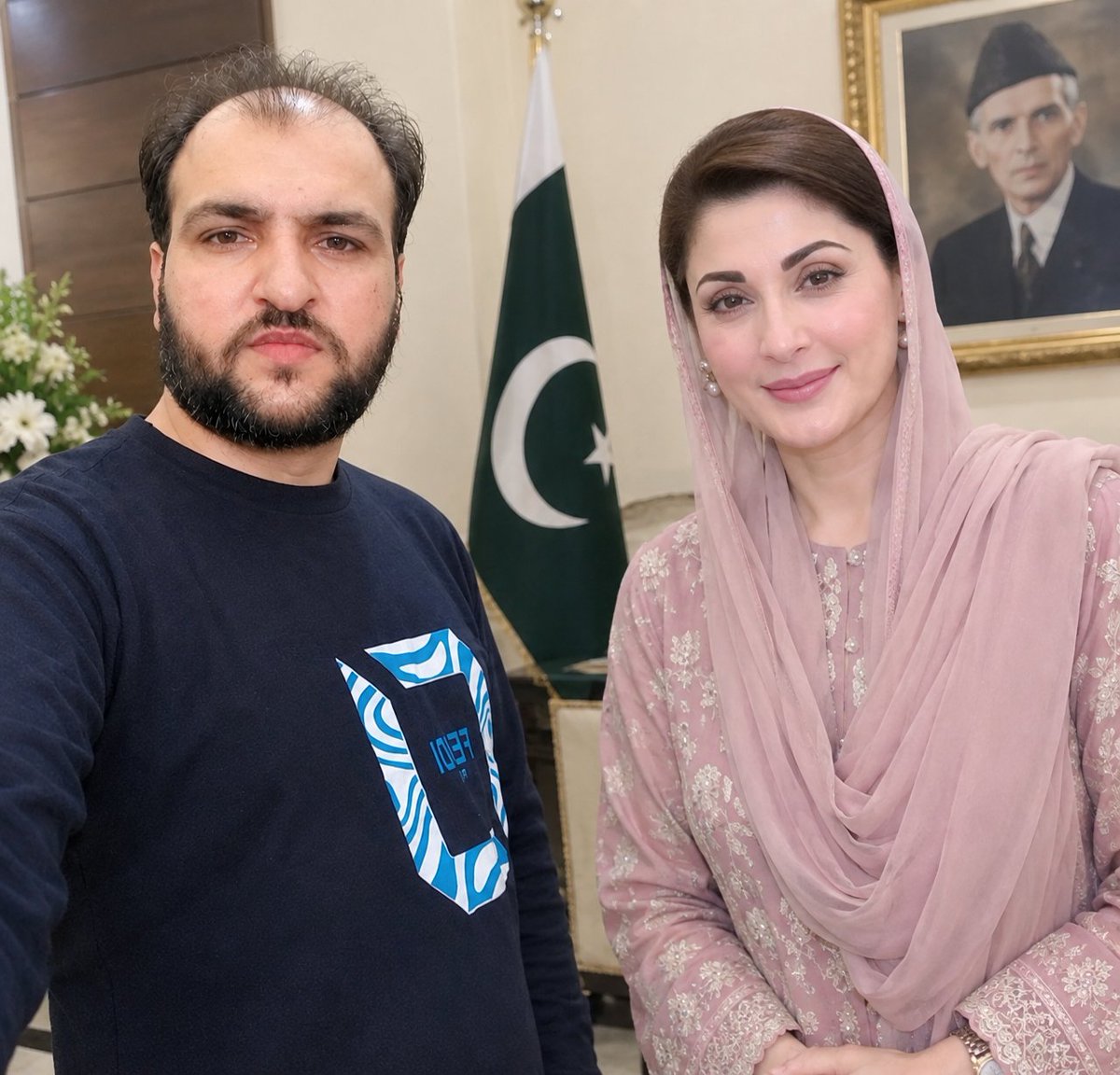 ijazaftab007's tweet photo. Allah pak kpk ko b aise CM naseeb farmaye ameen https://t.co/Yr3heLBWKF