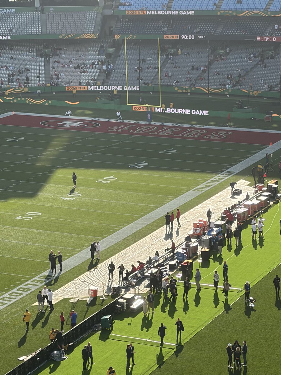 49Aus's tweet photo. I am now a @49ers fan! Can’t wait to follow their games this season #FTTB https://t.co/BSgSmSDtug