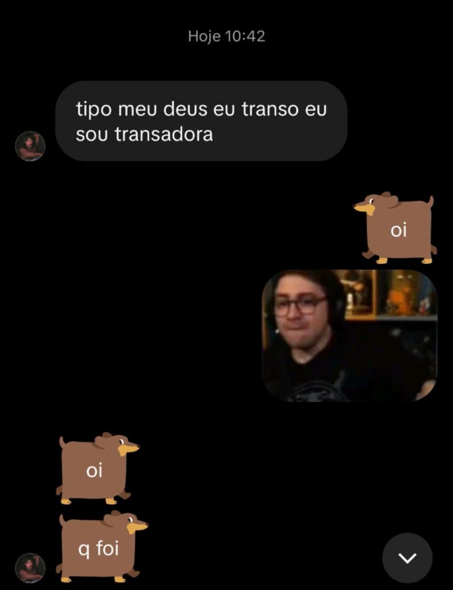 saturxies's tweet photo. isso já aconteceu comigo e eu fiquei em choque, pq eu nunca falei isso pra ngm no tiktok https://t.co/NDrgMxlHIi